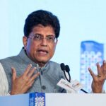 Piyush Goyal Calls for Doubling India-UK Bilateral Trade by 2030