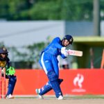 Cricket: Mandhana named new India captain as Kaur steps down