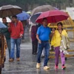 Delhi-NCR likely to witness light rain, strong winds