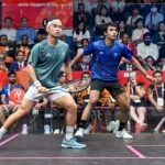 Asian Games 2026: India Men’s Squash Team Settle for Bronze After Semifinal Loss to Malaysia