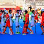 Asian Games 2026: India edge Pakistan 4-3 in thriller to reach men’s hockey final