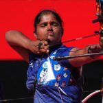 Asian Games: Kumkum Mohod wins historic individual recurve gold, secures LA28 quota