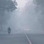 Monsoon withdrawal brings mild chill to Delhi-NCR mornings, evenings