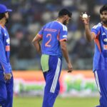 1st T20I: Shreyas Iyer’s historic ton, Naman Dhir’s three-for power India to an eight-wicket win