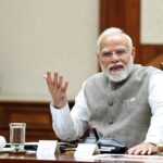 ‘Rare achievement in any democracy’: World leaders congratulate PM Modi on 25 years as head of government