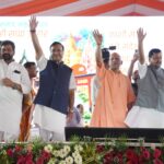 Seva Sankalp Yatra culminates across Vadnagar and Varanasi, marking 25 years of PM Modi’s public service