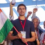 Dhruv Rathee Detained from Gurugram Residence Ahead of Delhi Protest