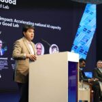 India partners as pilot country with ITU to bridge AI gap for Global South