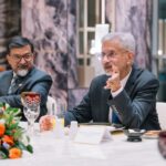 Ethiopian PM and EAM Jaishankar explore opportunities to strengthen bilateral relations