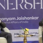 Future partnerships must create capabilities, not dependencies: EAM Jaishankar in Addis Ababa