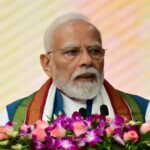 PM Modi to interact with India’s Asian Games contingent today