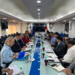 India, EU agree to continue talks on CBAM issue