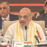 BIMSTEC Home Ministers Adopt Delhi Declaration to Strengthen Action Against Terrorism, Human Trafficking and Transnational Crime