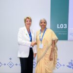 At World Bank Development Committee Meeting, Sitharaman Calls for Greater Private Capital Mobilisation, Better-Paid Jobs