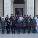 Indian defence management delegation visits Brunei, gains insights on energy security, maritime coordination