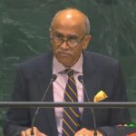 UN Losing Legitimacy Over Unrepresentative Security Council: India