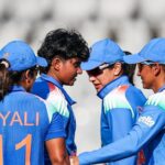 1st ODI: Rawal’s ton, Shafali’s 64 power India to nine-wicket win over Zimbabwe