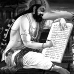 PM Modi Pays Tribute to Maharishi Valmiki, Highlights Ramayan’s Enduring Teachings