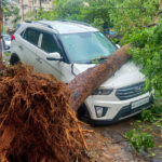Cyclone Arnab claimed 7 lives in Andhra, losses estimated at Rs 4,600 crore