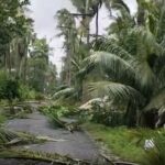 Cyclone Arnab: 22 train services cancelled or suspended; NDRF steps up response