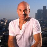 Sir Patrick Stewart: The life of a legendary actor
