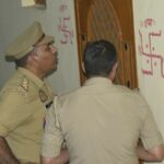 Harassing women, threats and intimidation: Inside police dossier on Rishabh Shukla’s uncle