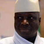 Gambia to pay victims of Yahya Jammeh's rule from proceeds of his seized US mansion