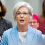 Australian MP critically injured after being hit by car in apparent attack