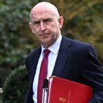John Healey’s Budget to shield low-income pensioners from income tax