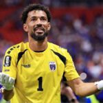 'I've lost my peace' – Cape Verde hero Vozinha on newfound fame