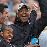 How Keith Alexander blazed a trail for black football managers