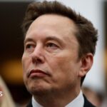 Why Elon Musk is taking on India's richest man over Starlink