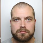 British Army chef Mark Broadhurst jailed for terror-linked offences
