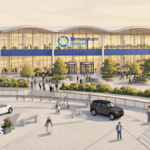 Birmingham Airport unveils £2bn plan for 30 million passengers