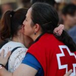 Spanish rail crash: Shock of tragedy gives way to sorrow and outrage in politically divided Spain