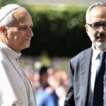 Pope’s cancer diagnosis leaves Catholics questioning what comes next