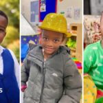 Bristol mum admits killing her three children at Sea Mills home