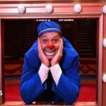 Blackpool’s Mooky the Clown awarded King’s medal