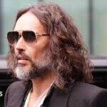 Russell Brand was a ‘sexual predator’, says prosecution as rape trial begins