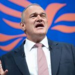 Chris Mason: Lib Dems rally behind Davey after recent resignations
