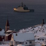 Why a ‘confrontational posture’ won’t help China in the Arctic