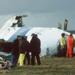 Lockerbie bombing suspect seized from Libya in 'cloak and dagger' operation