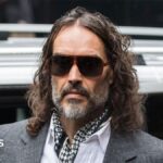 Russell Brand asked assistant for female fan phone numbers, court hears