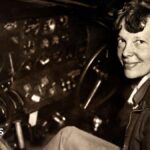Crew searching for Amelia Earhart arrives at crab-infested island
