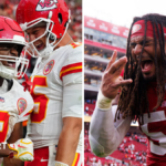 Chiefs and 49ers remain unbeaten – five things from NFL week four