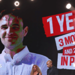 Ballon d'Or ceremony raises case of French sports journalist jailed in Algeria