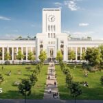 Budget 2026: Liverpool Littlewoods film studios to get £20m boost