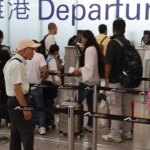 Hong Kong world’s first airport to receive digital identity certification from IATA