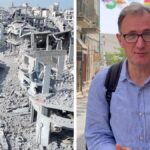 What does Israel's election mean for Gaza and the wider world?