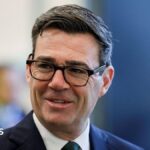 Andy Burnham rules out early general election in next 12 months